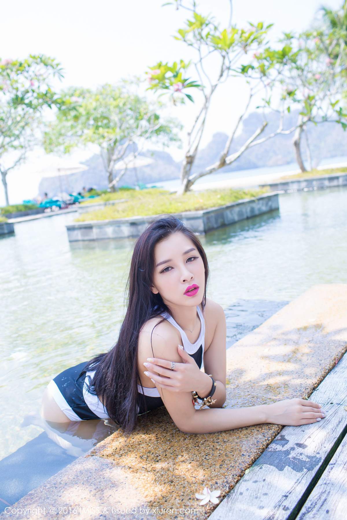 戴小唯图片