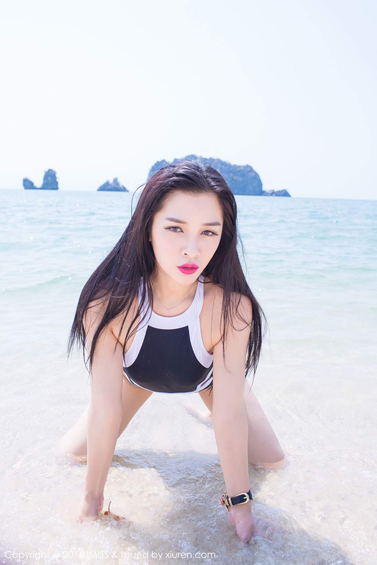 戴小唯图片