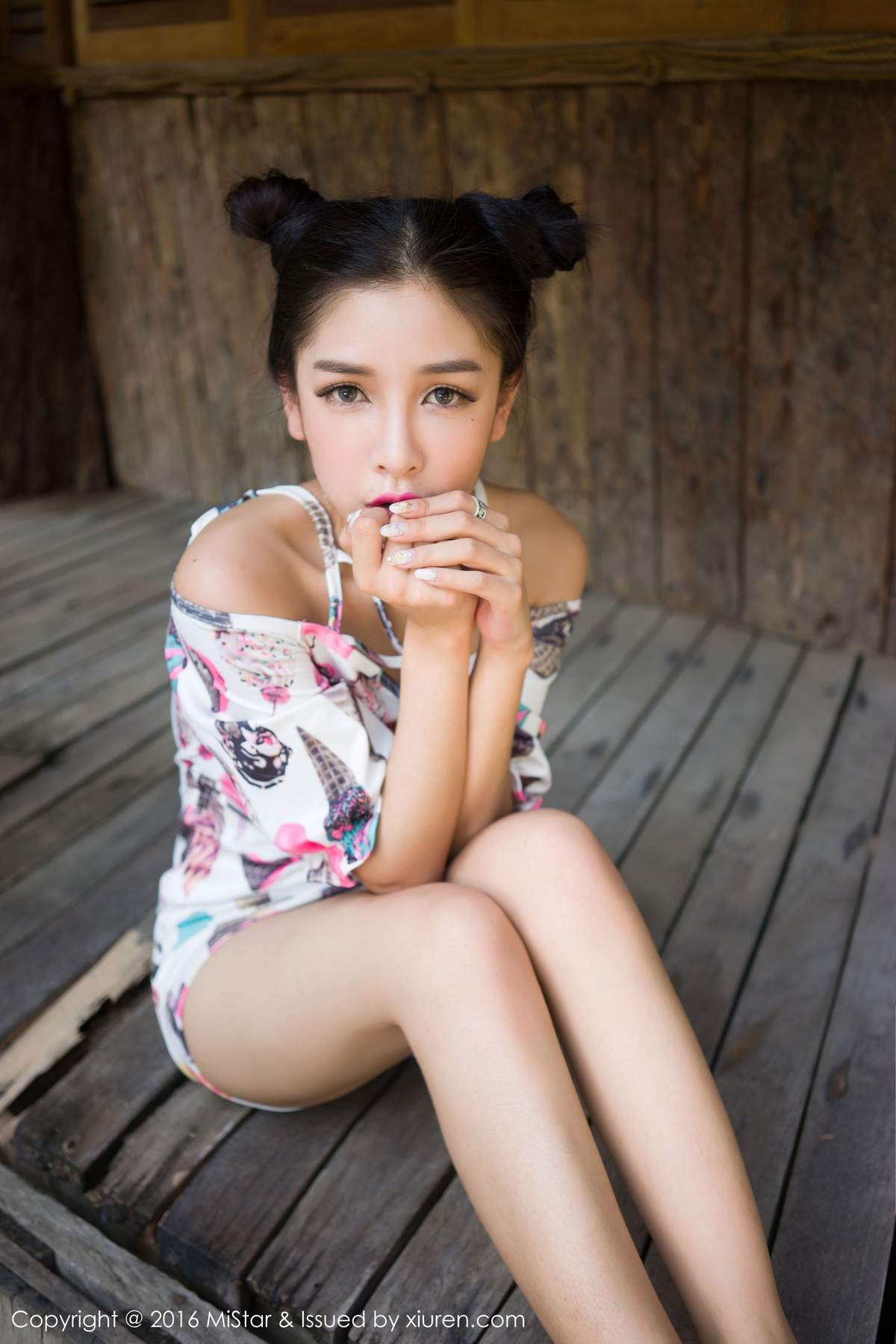 戴小唯图片