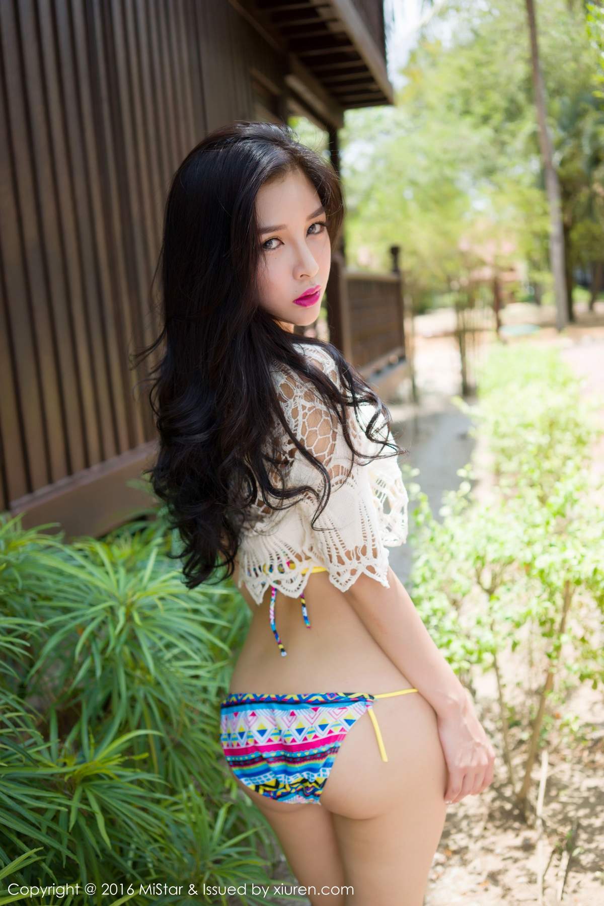 戴小唯图片