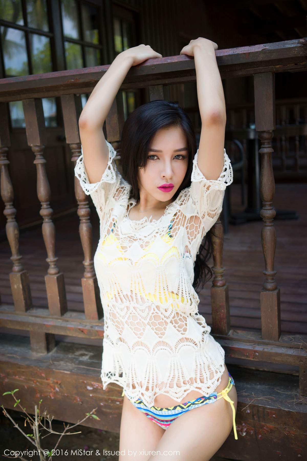 戴小唯图片