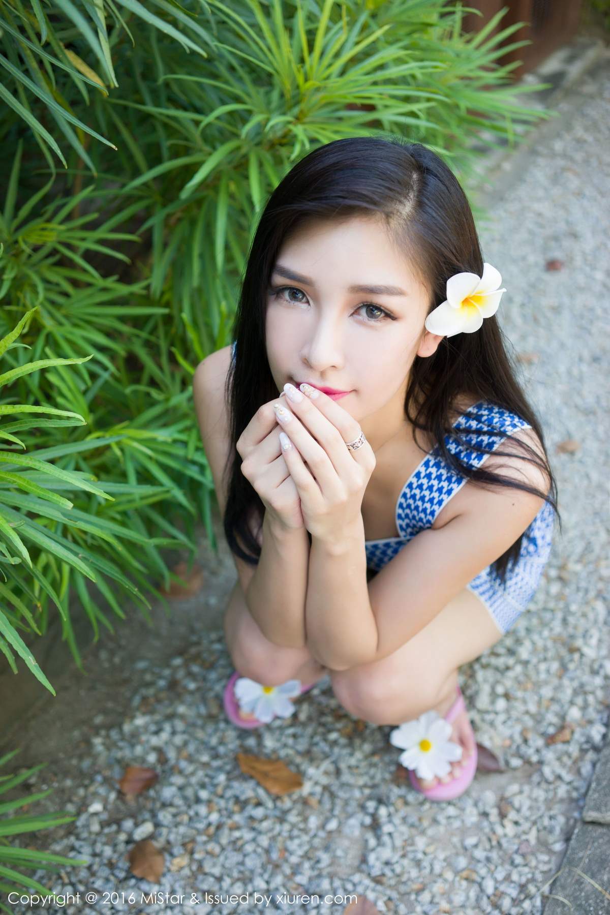 戴小唯图片