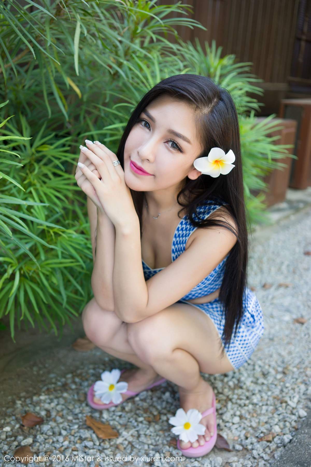 戴小唯图片