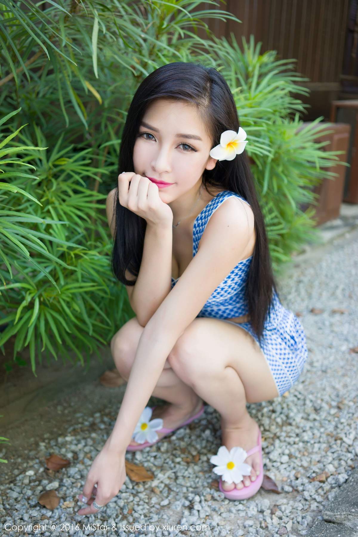 戴小唯图片