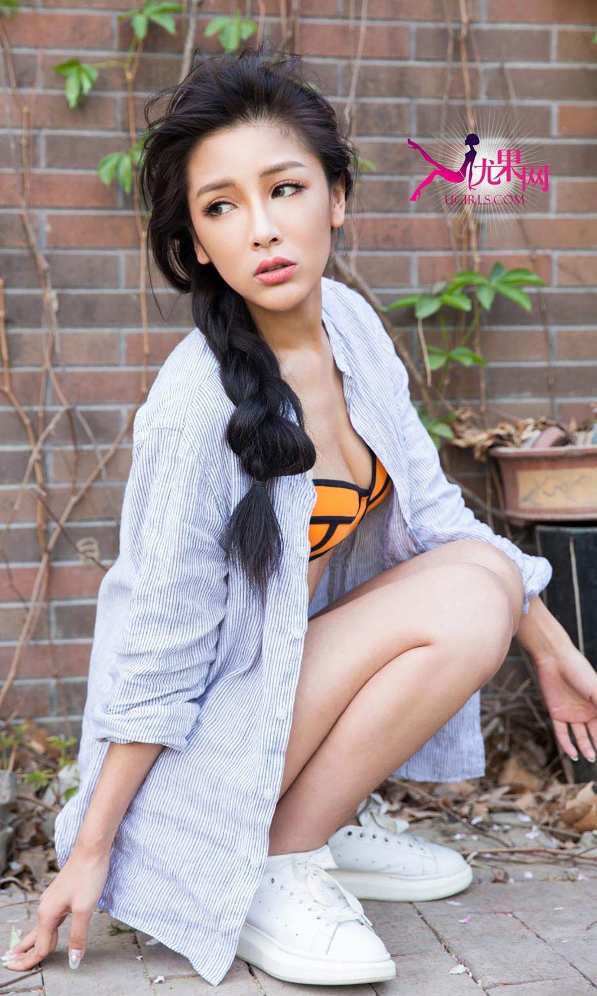 戴小唯图片