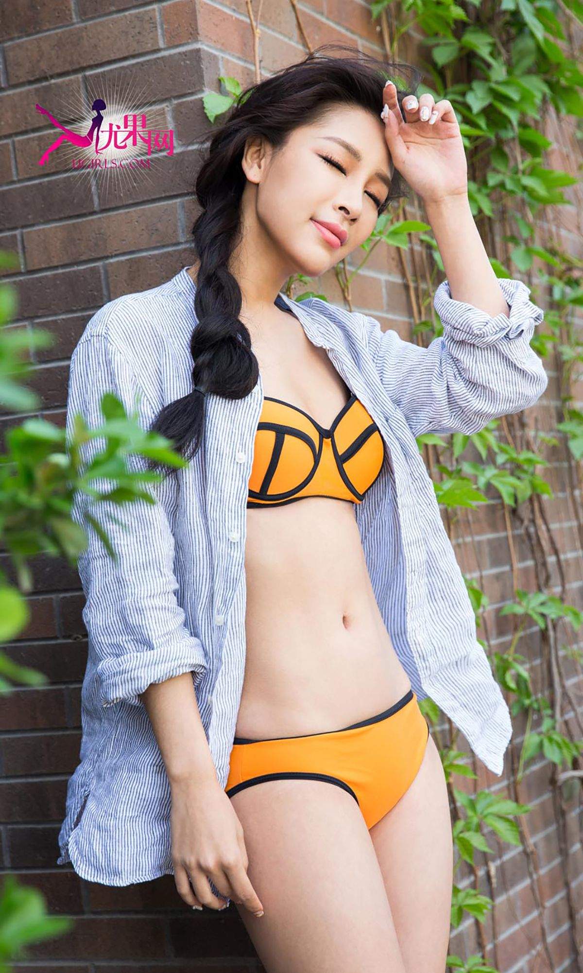 戴小唯图片