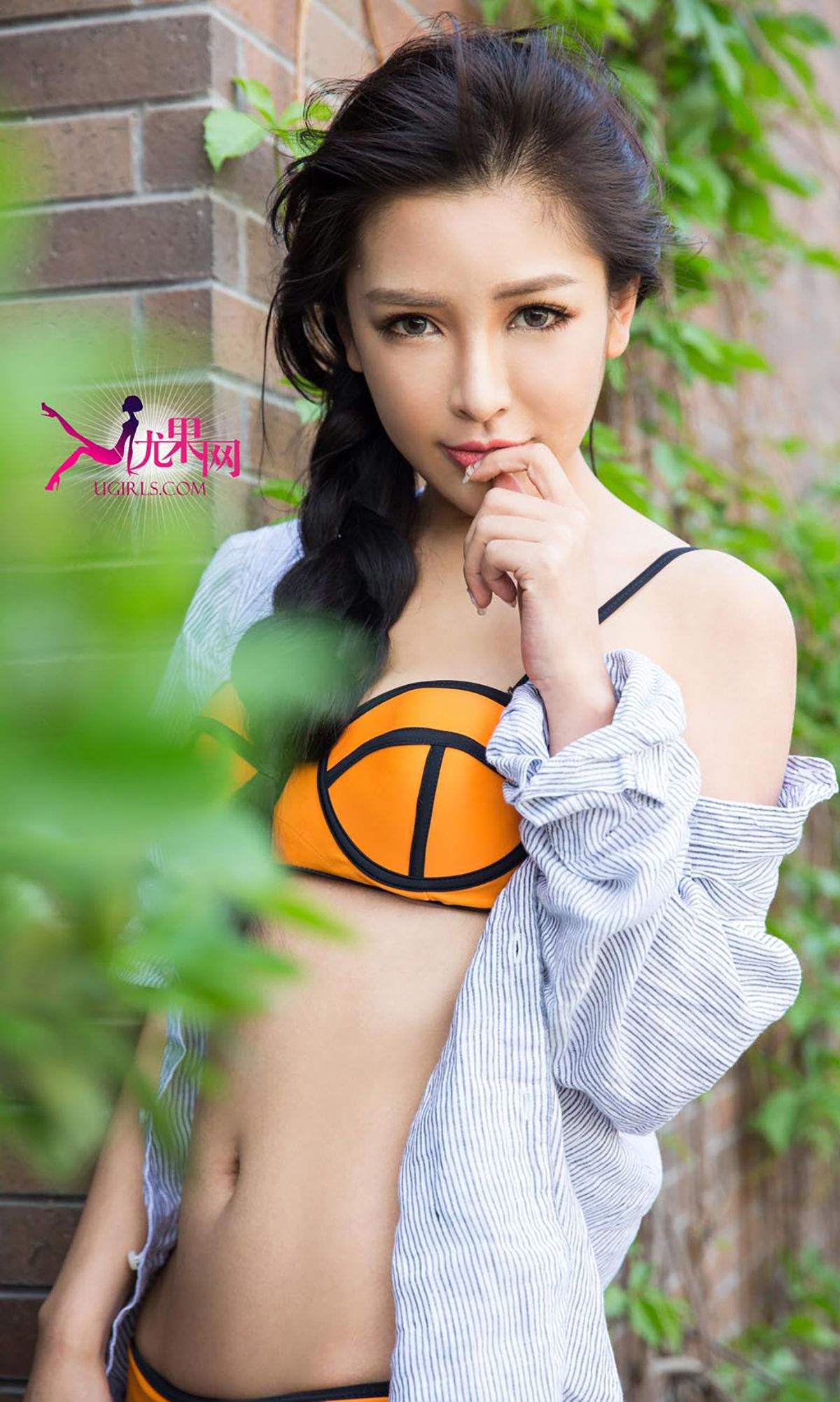 戴小唯图片