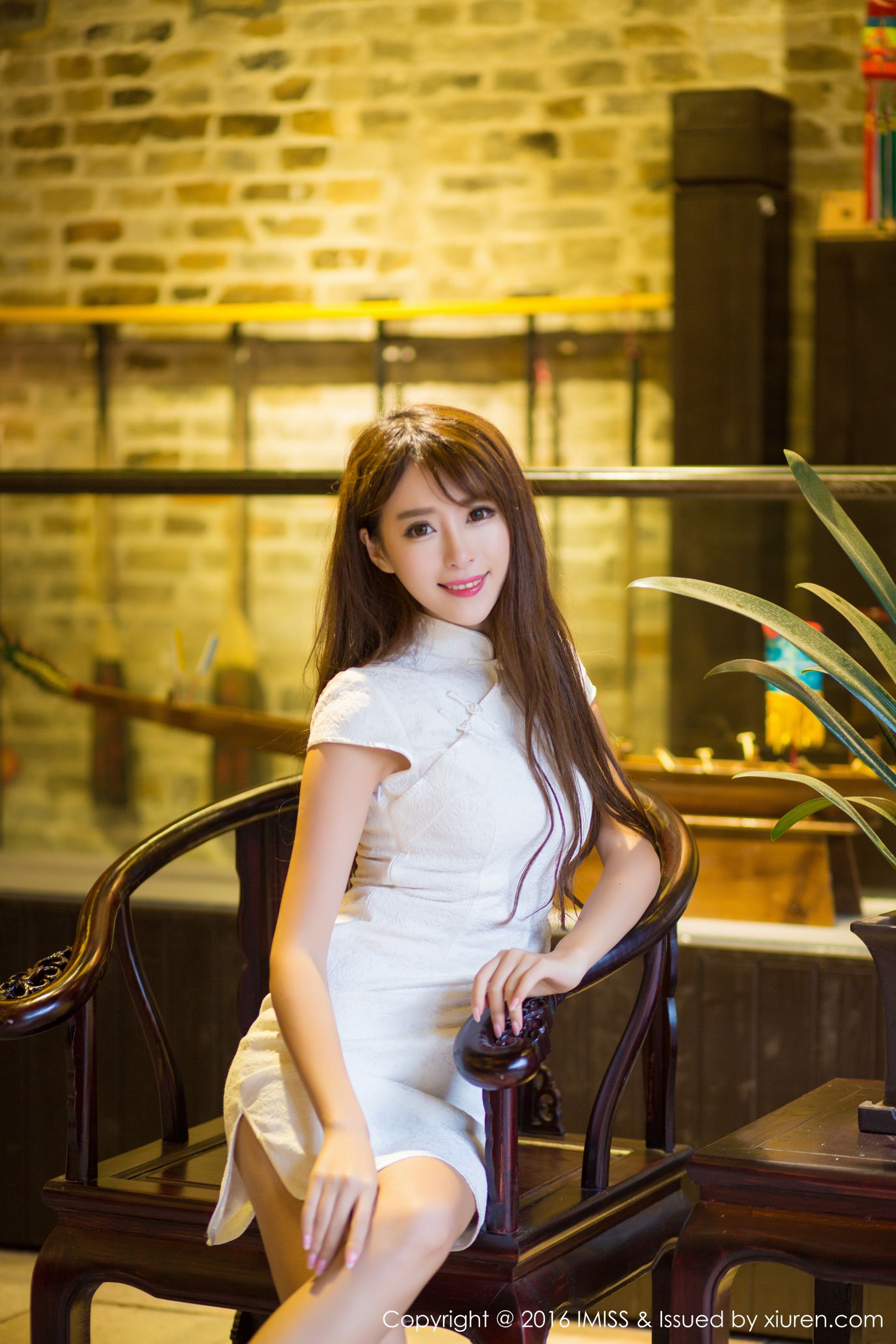 谭小雅图片