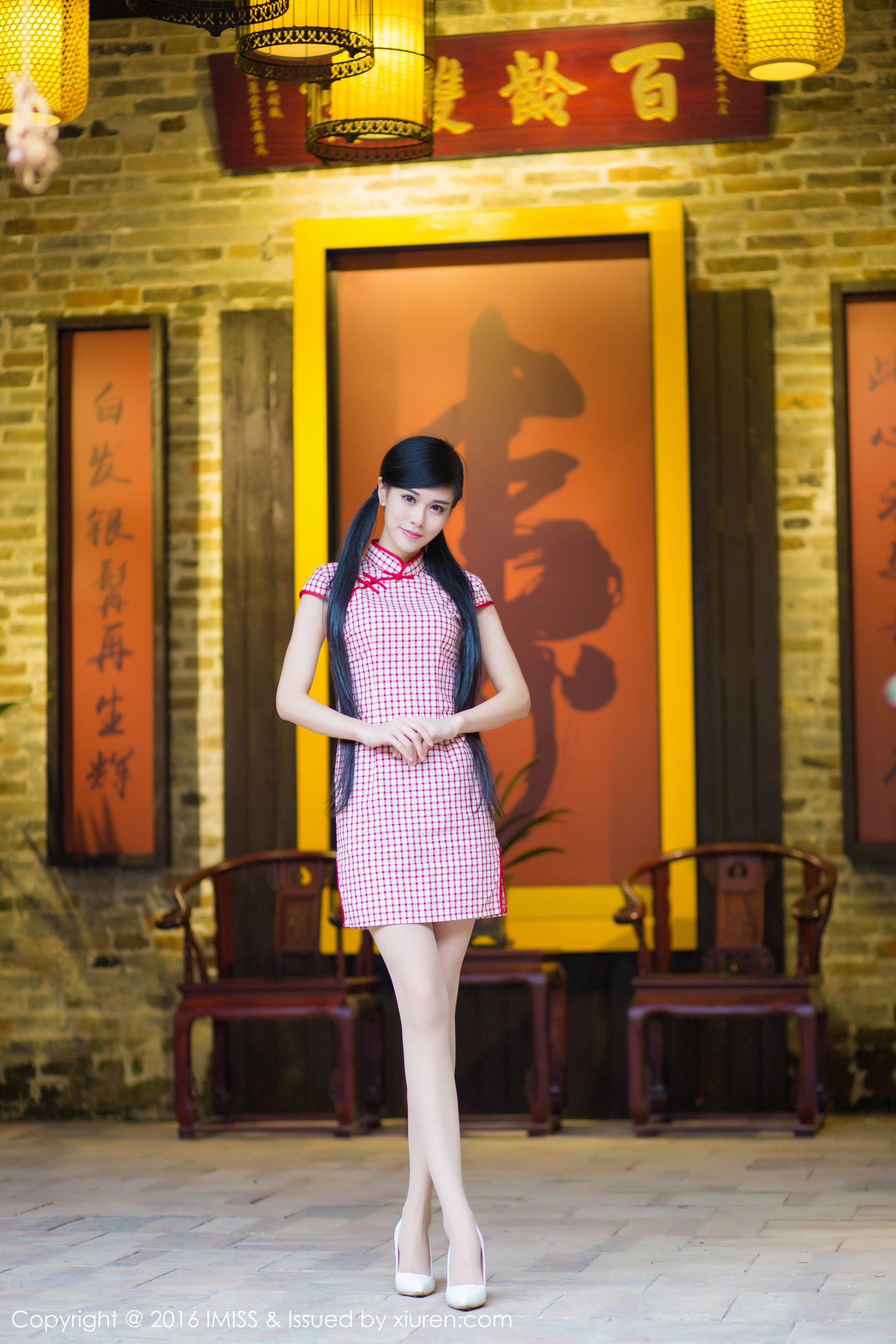 谭小雅图片