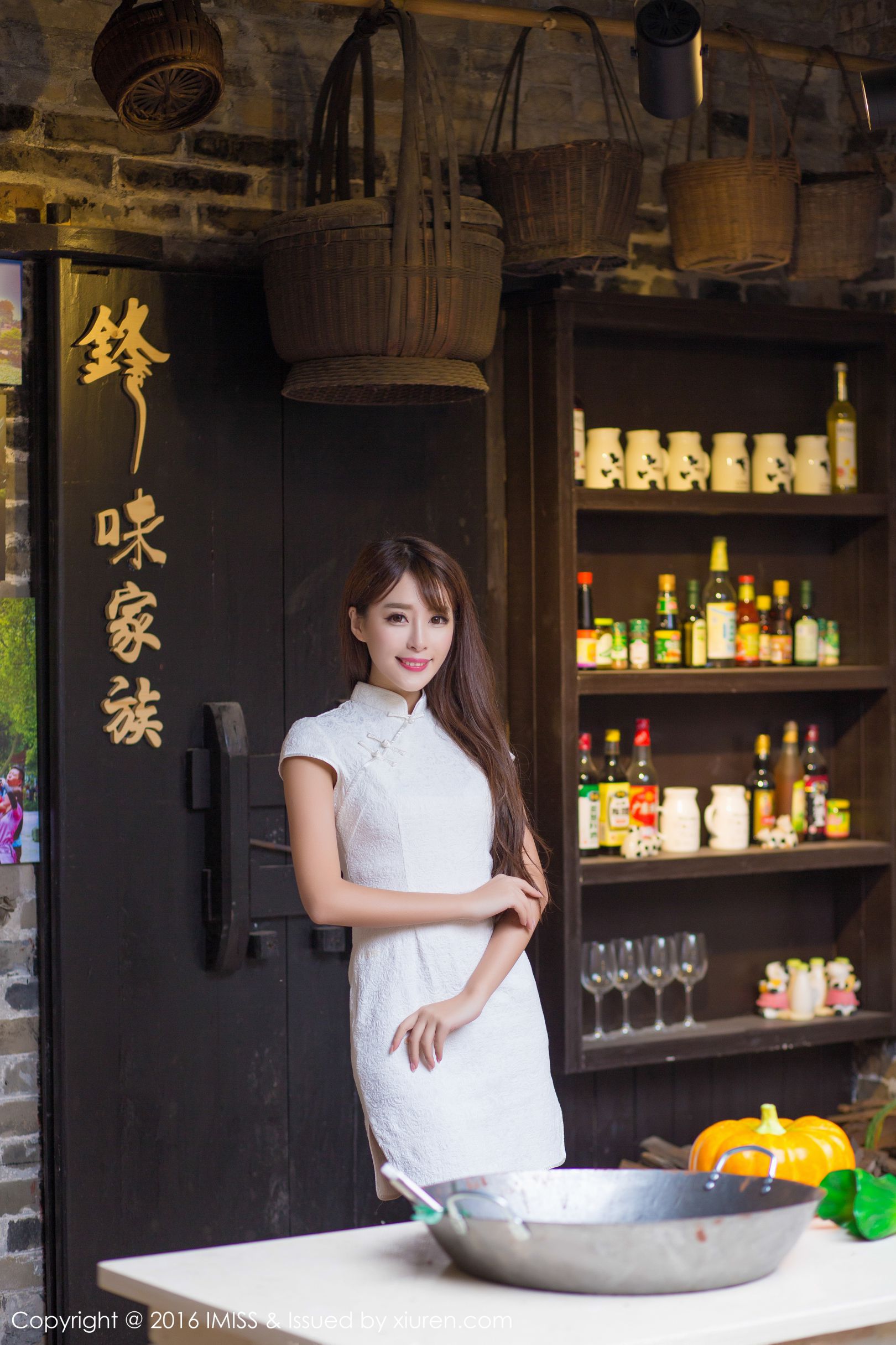 谭小雅图片