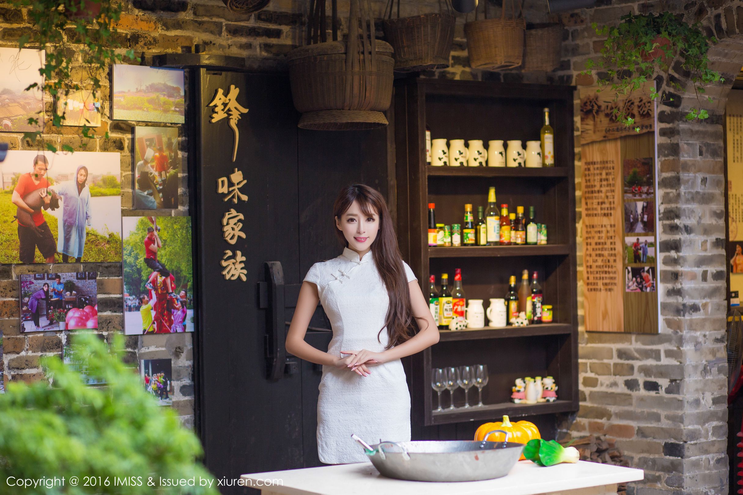 谭小雅图片