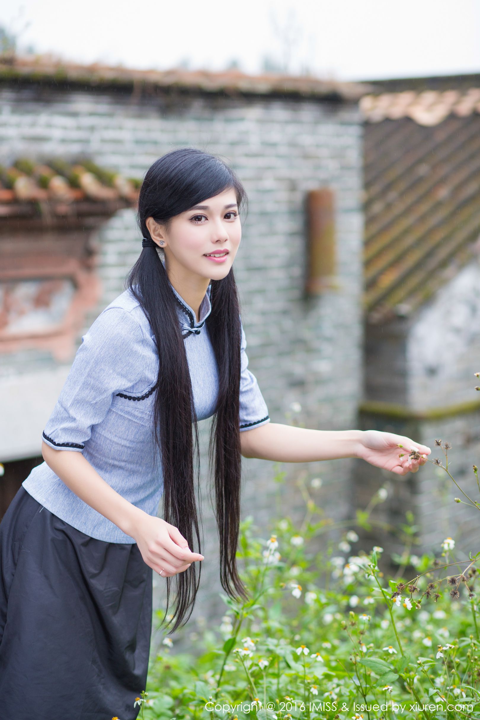 谭小雅图片
