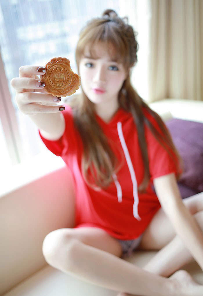 美女徐cake图片