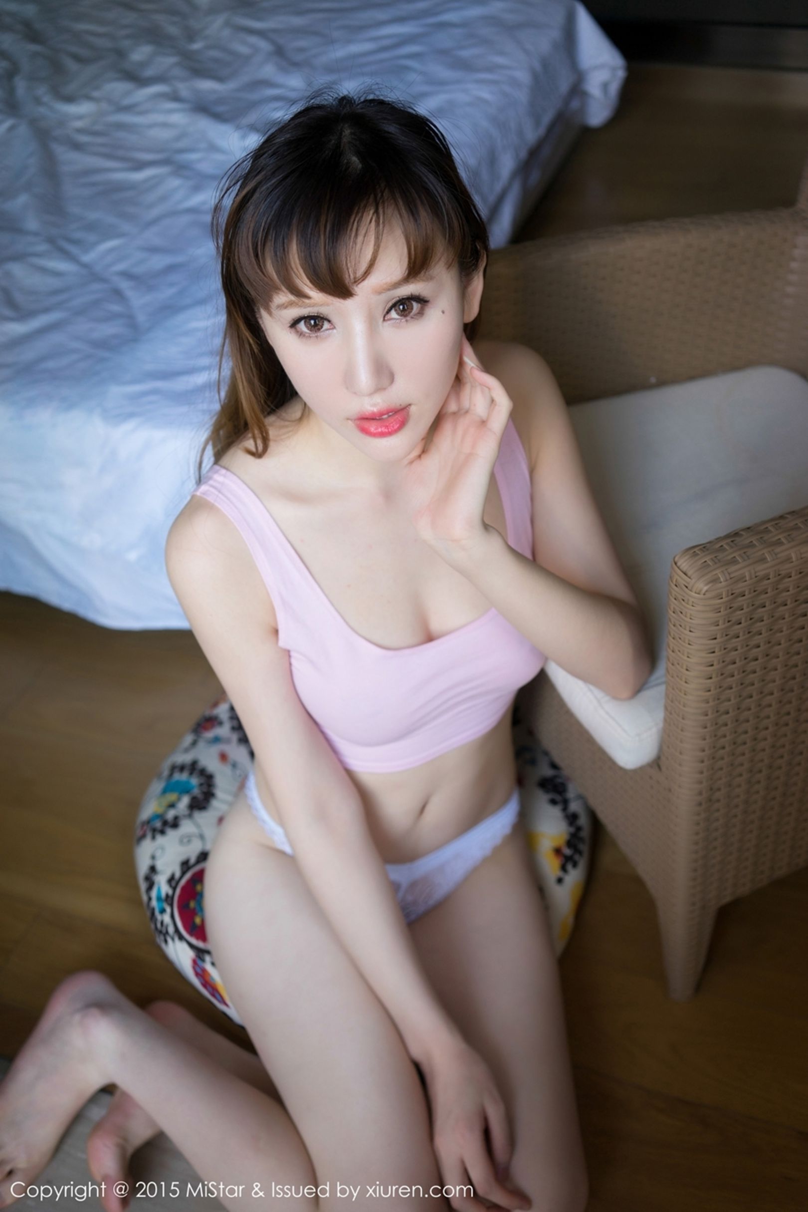 全部私拍美图写真斯戴媛Amy写真套图片图片