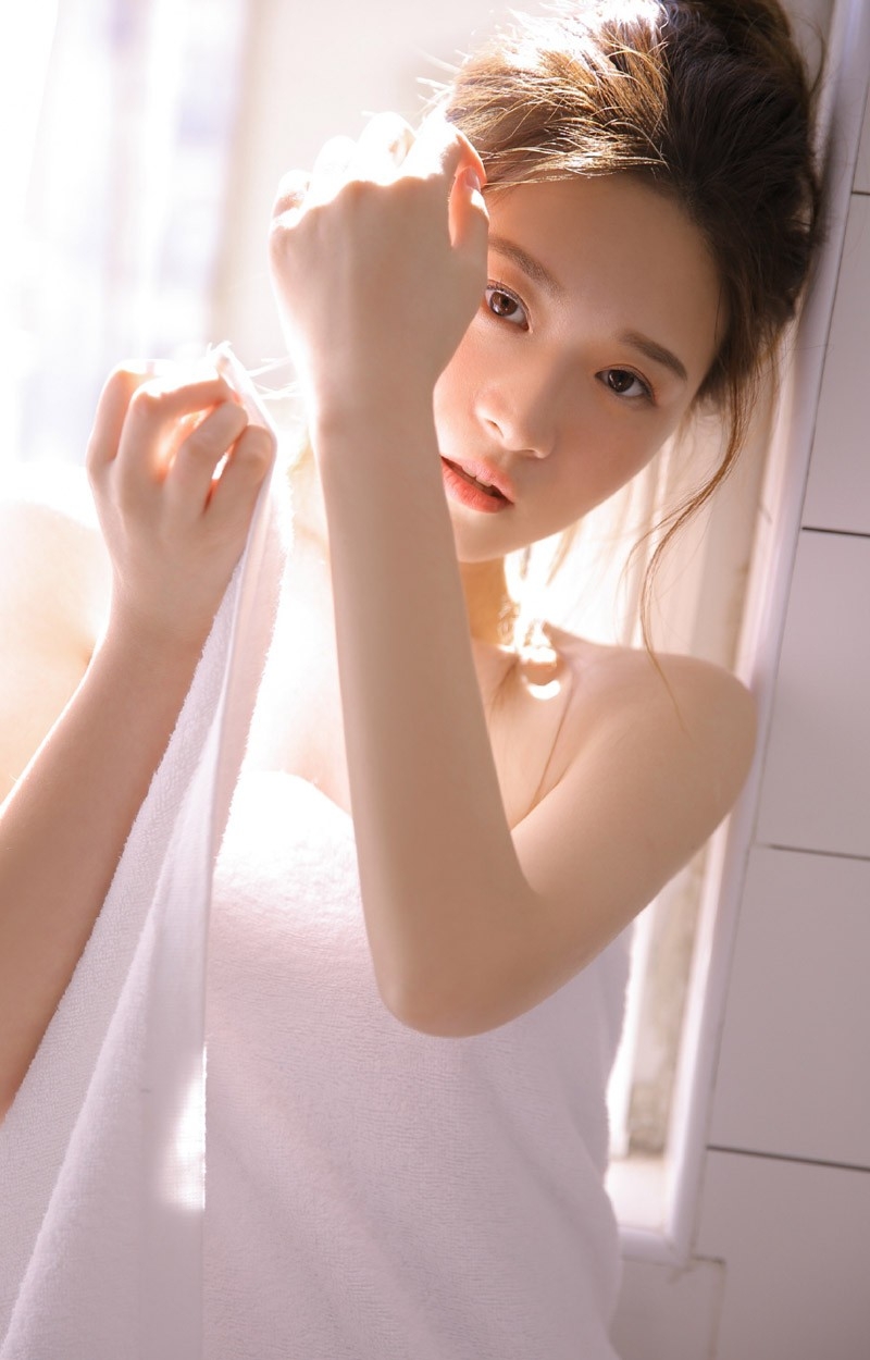 VOL.013斯戴媛Amy-第2套写真套图/第1页图片