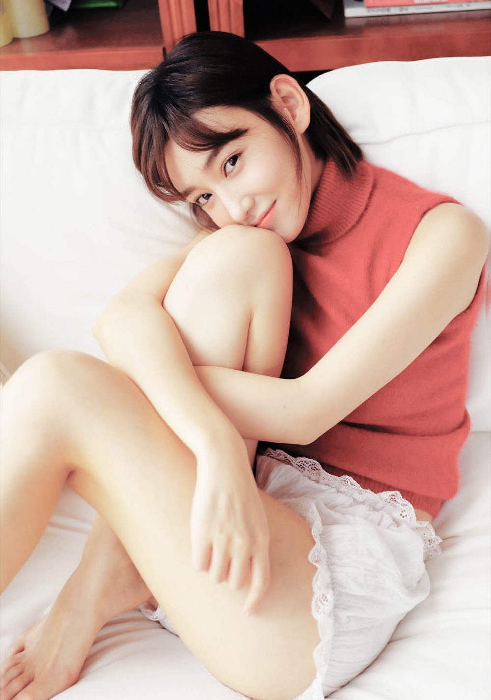 VOL.013斯戴媛Amy-第2套写真套图/第1页图片