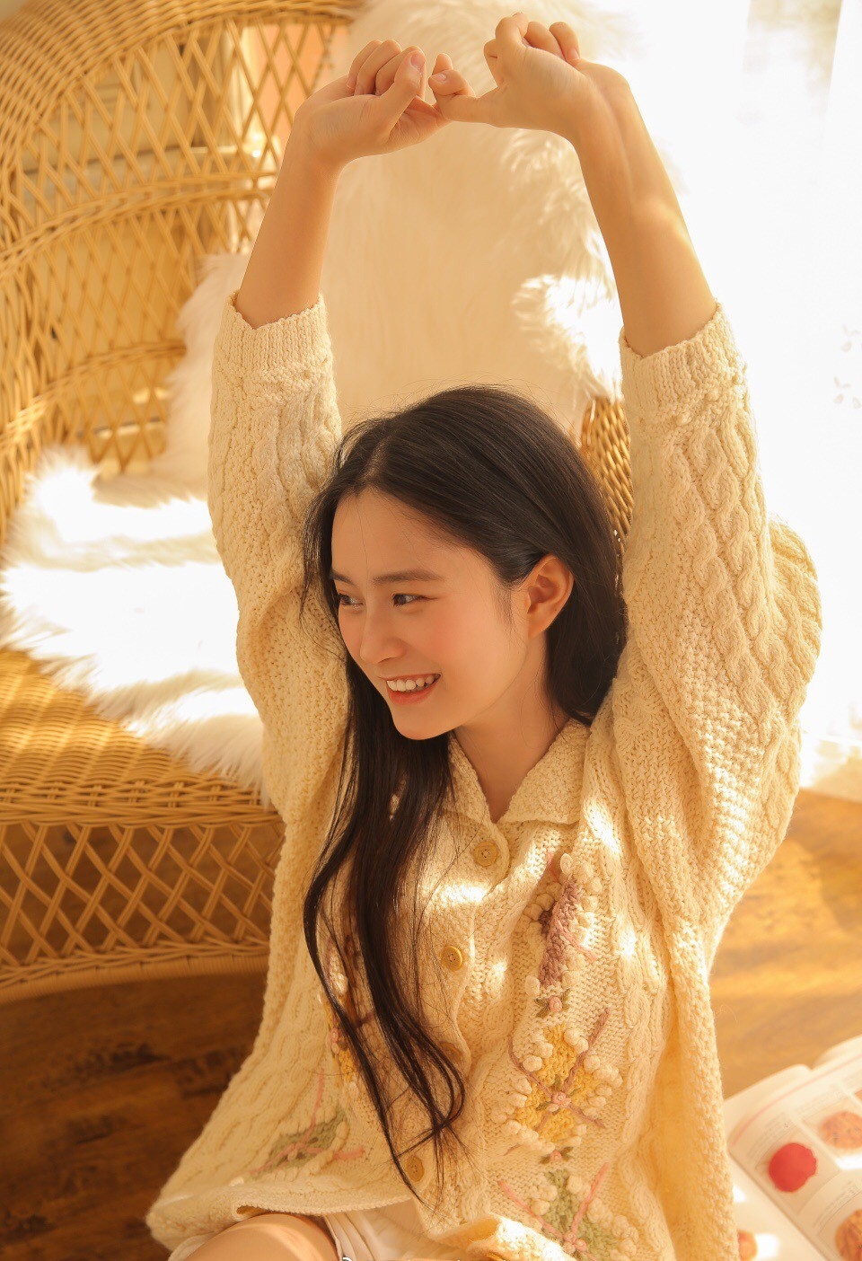 斯戴媛图片