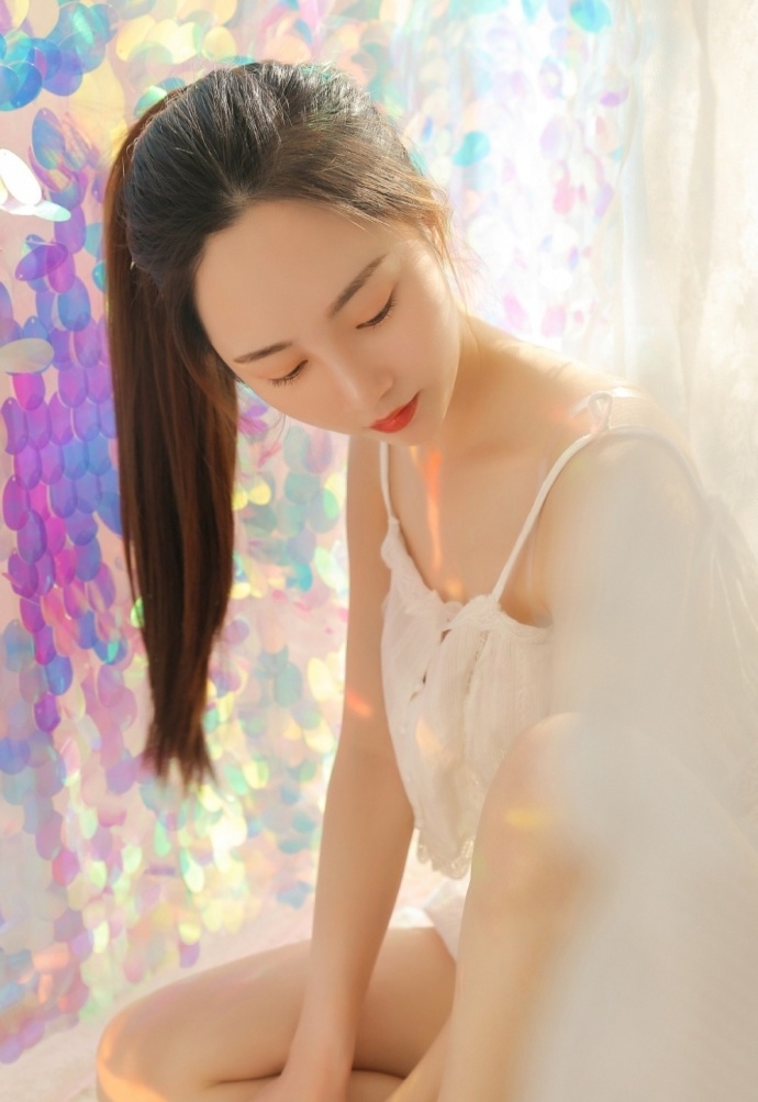 斯戴媛图片