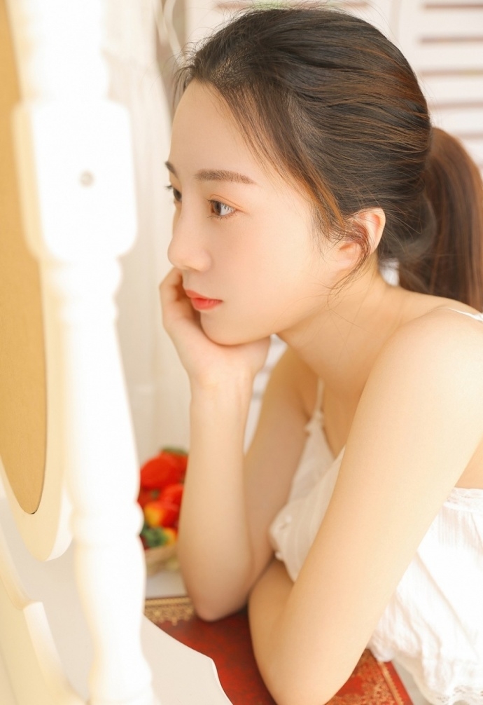 斯戴媛图片