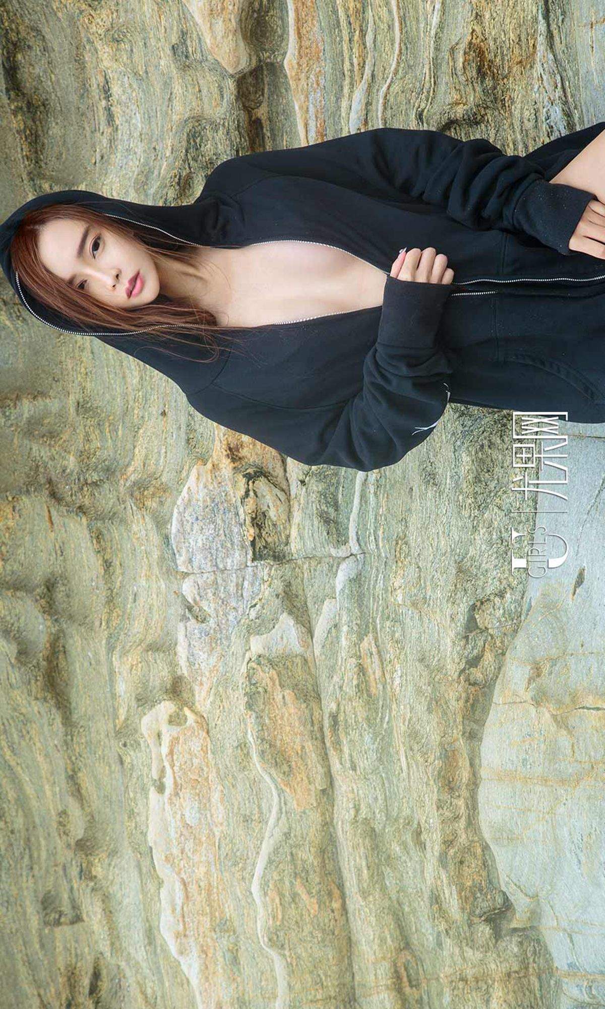 韩安琪图片