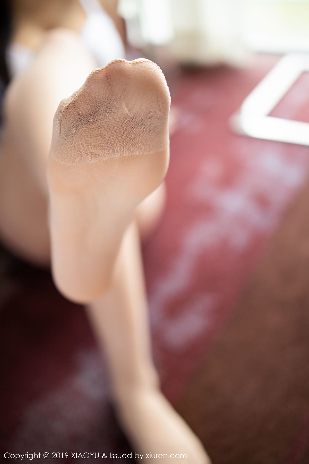 美女李雅图片