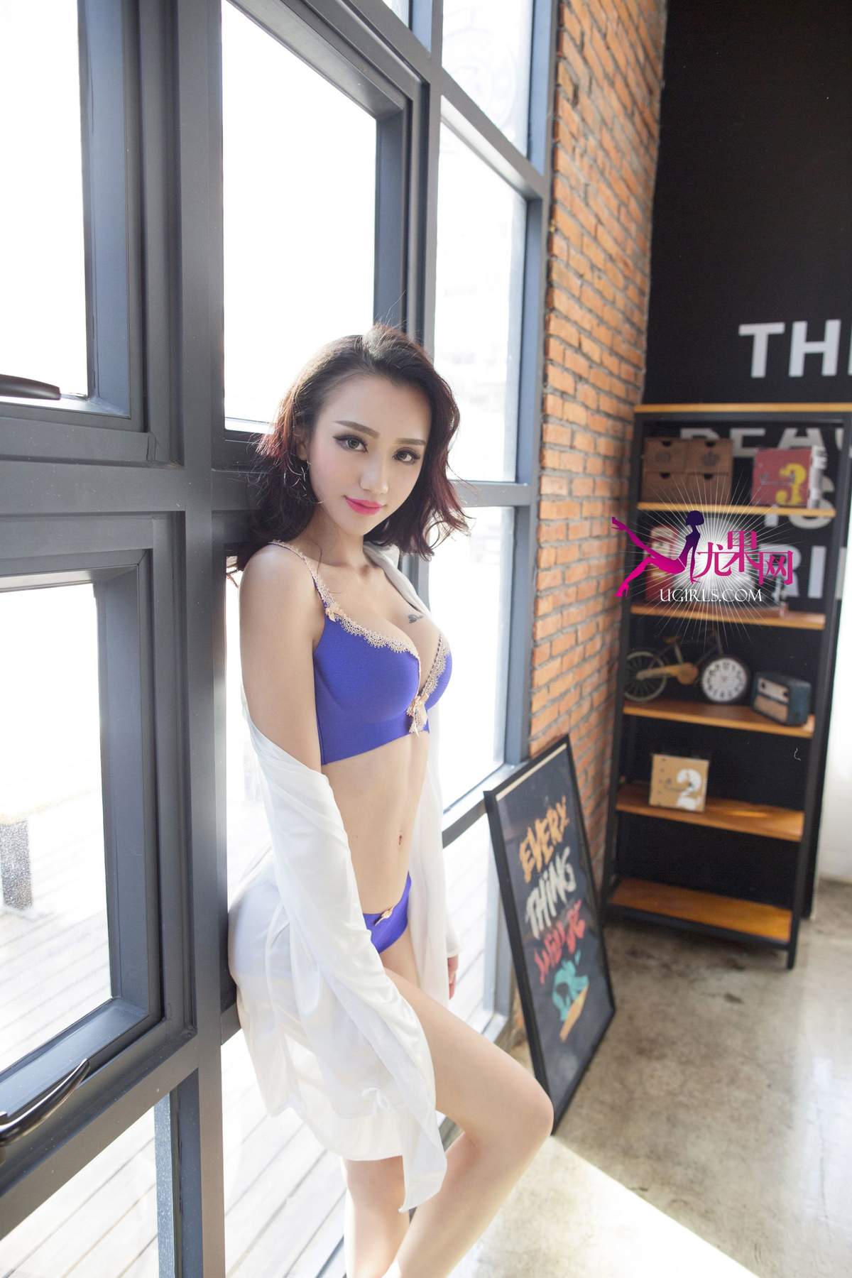 最漂亮女孩小吉狂恋の小吉高清美女写真集图片