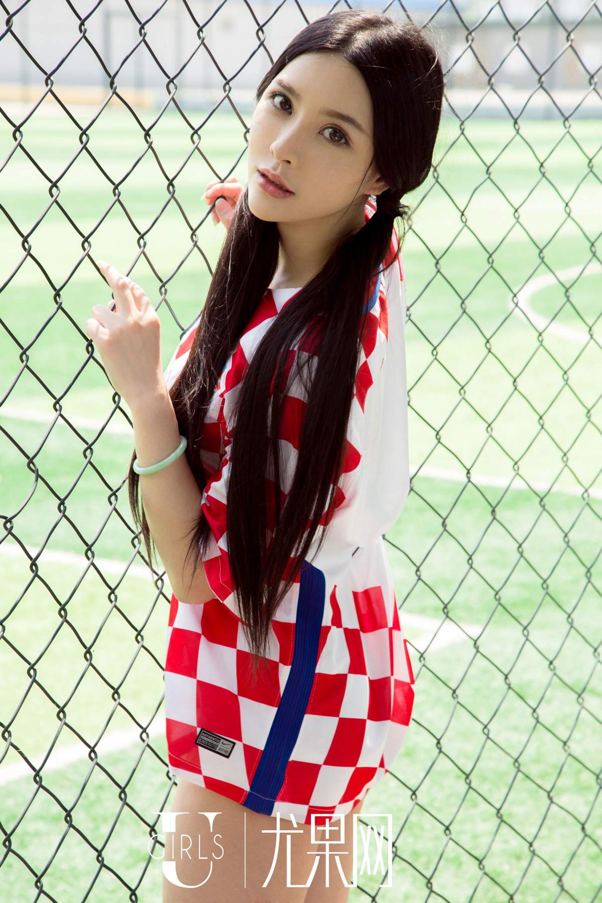 美女春娇图片