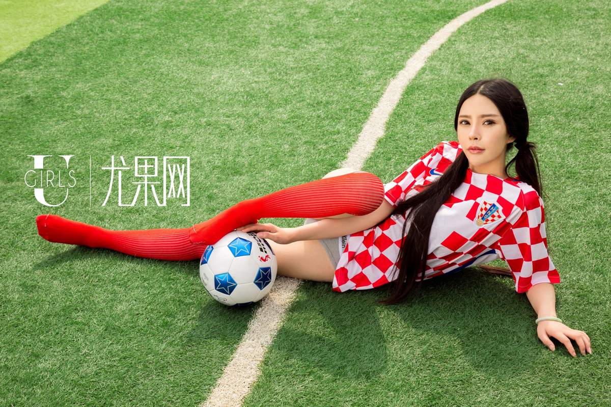 美女春娇图片