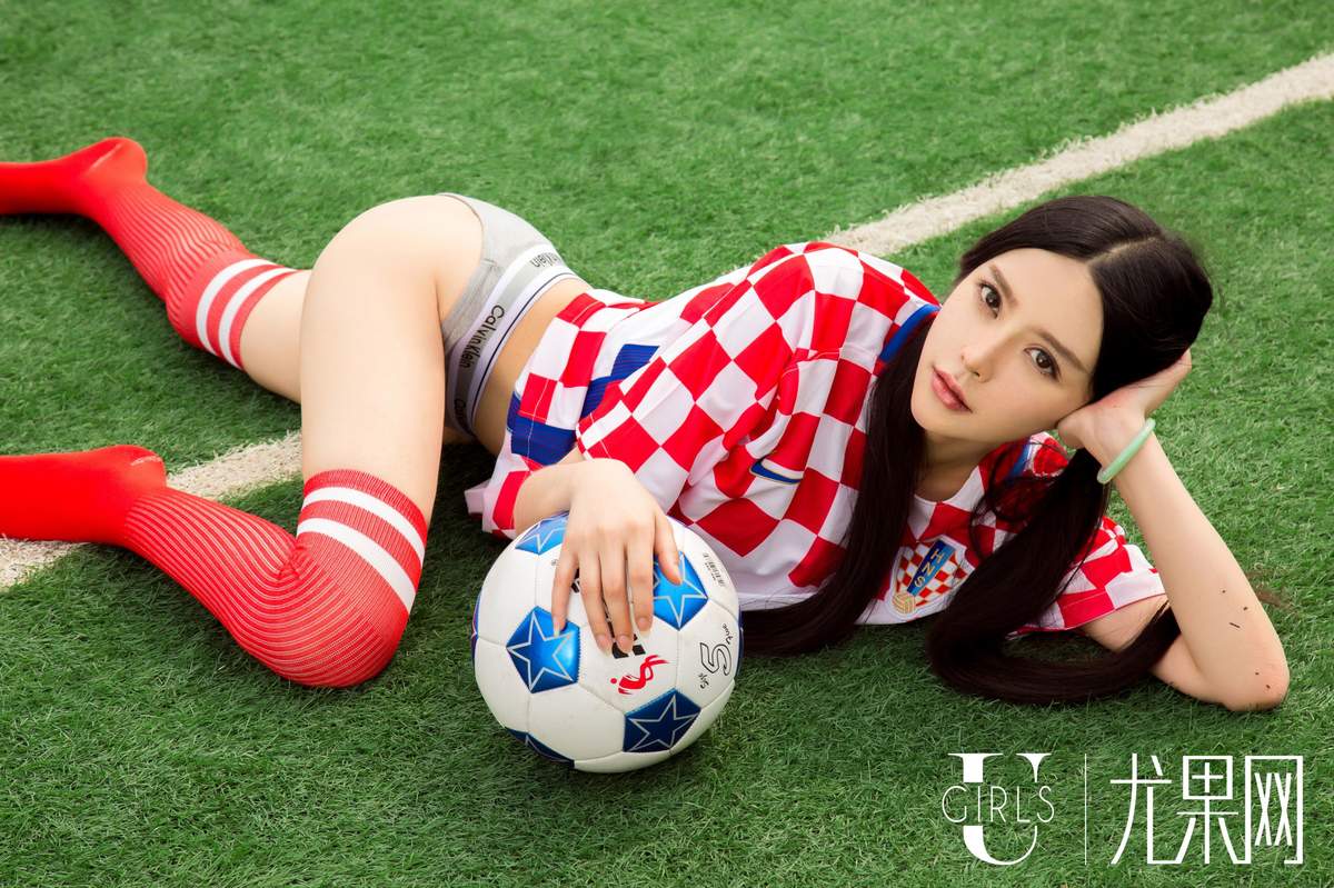 美女春娇图片
