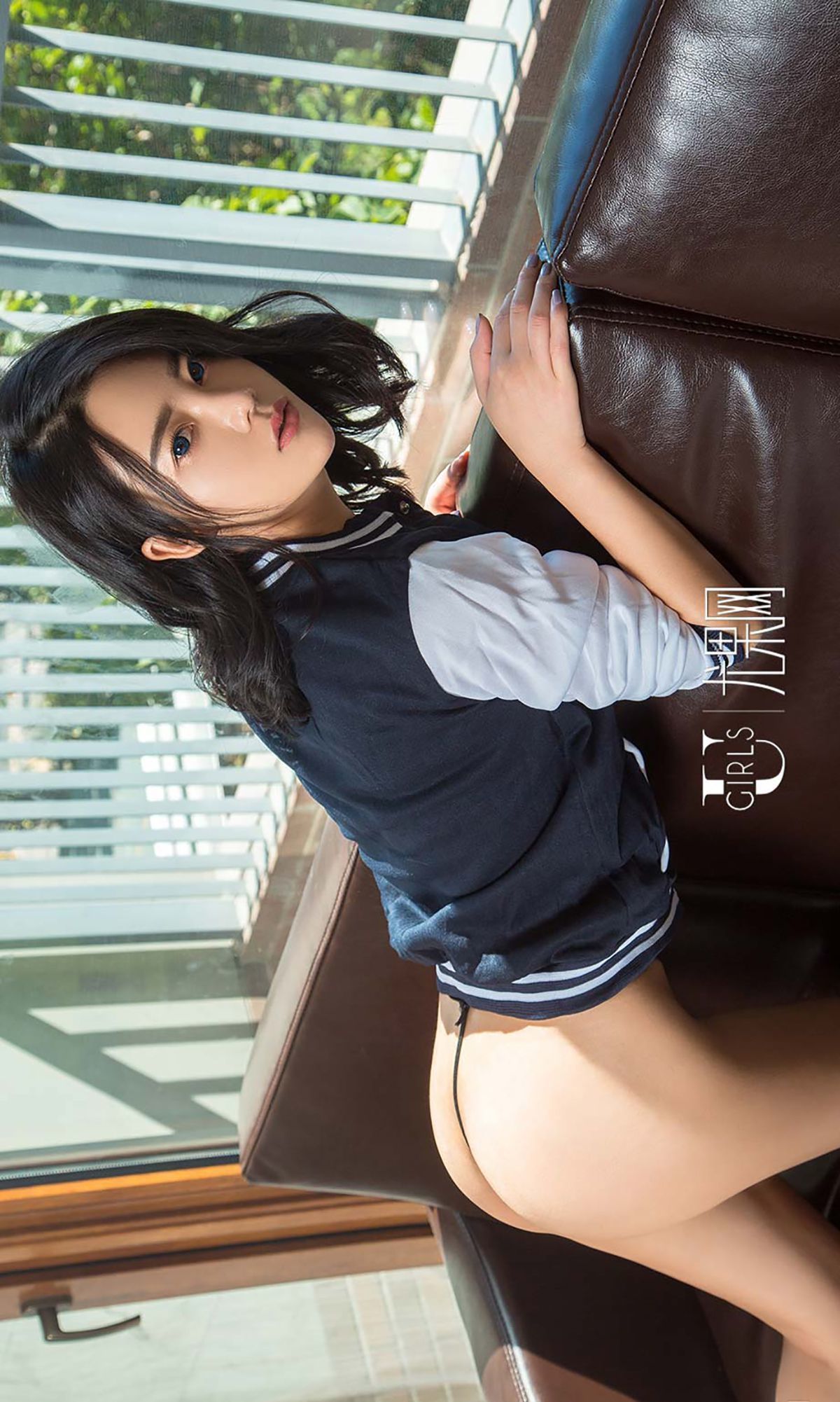 美女秀好身材果果鲜果时刻高清妹子写真集图片