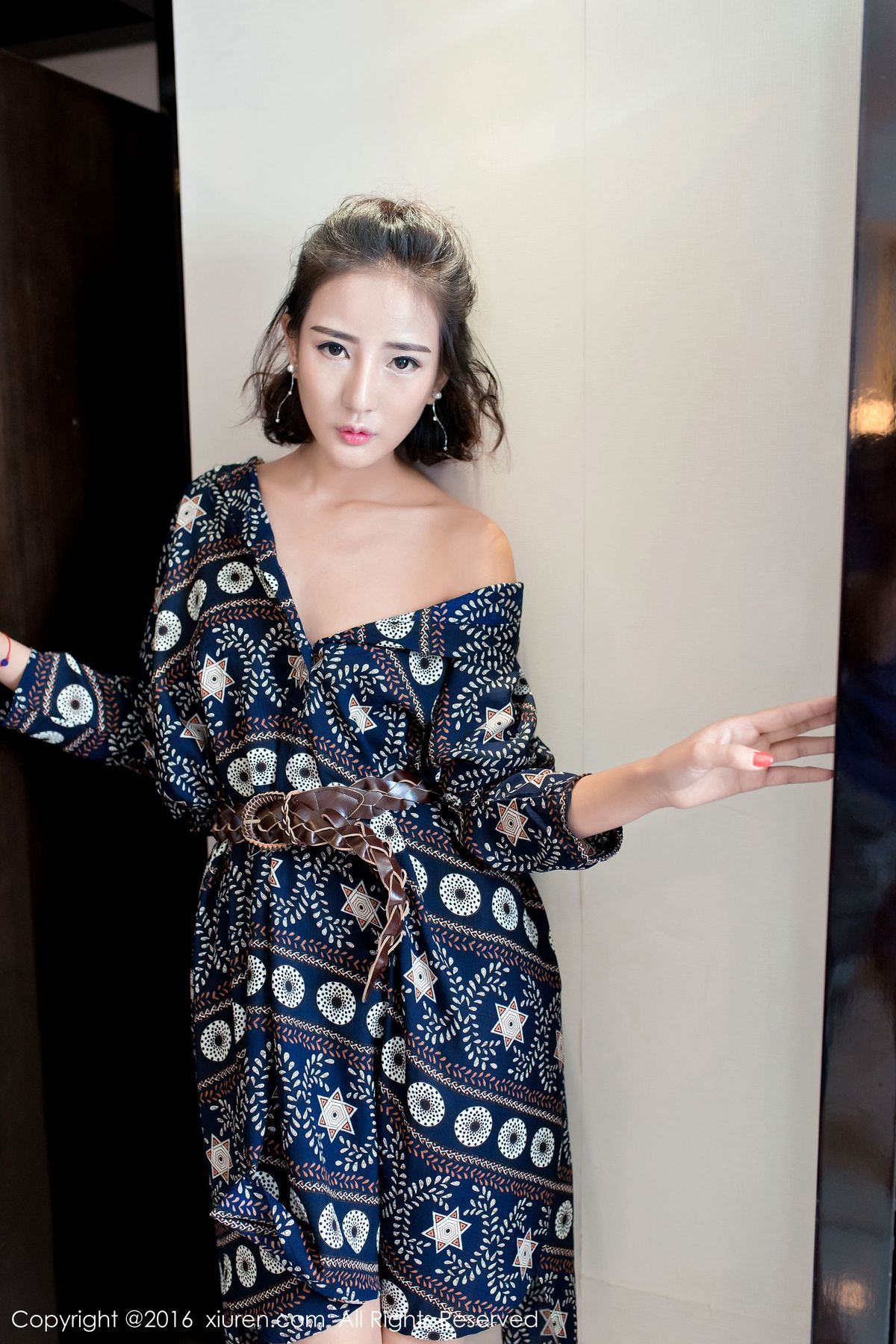 美女梅哥图片