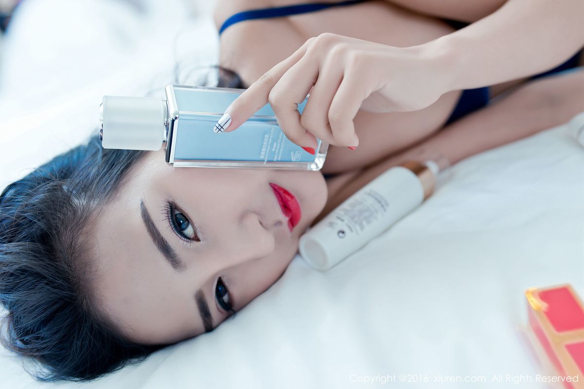 广东广州美女娇媚女人梅哥高清mm写真集图片