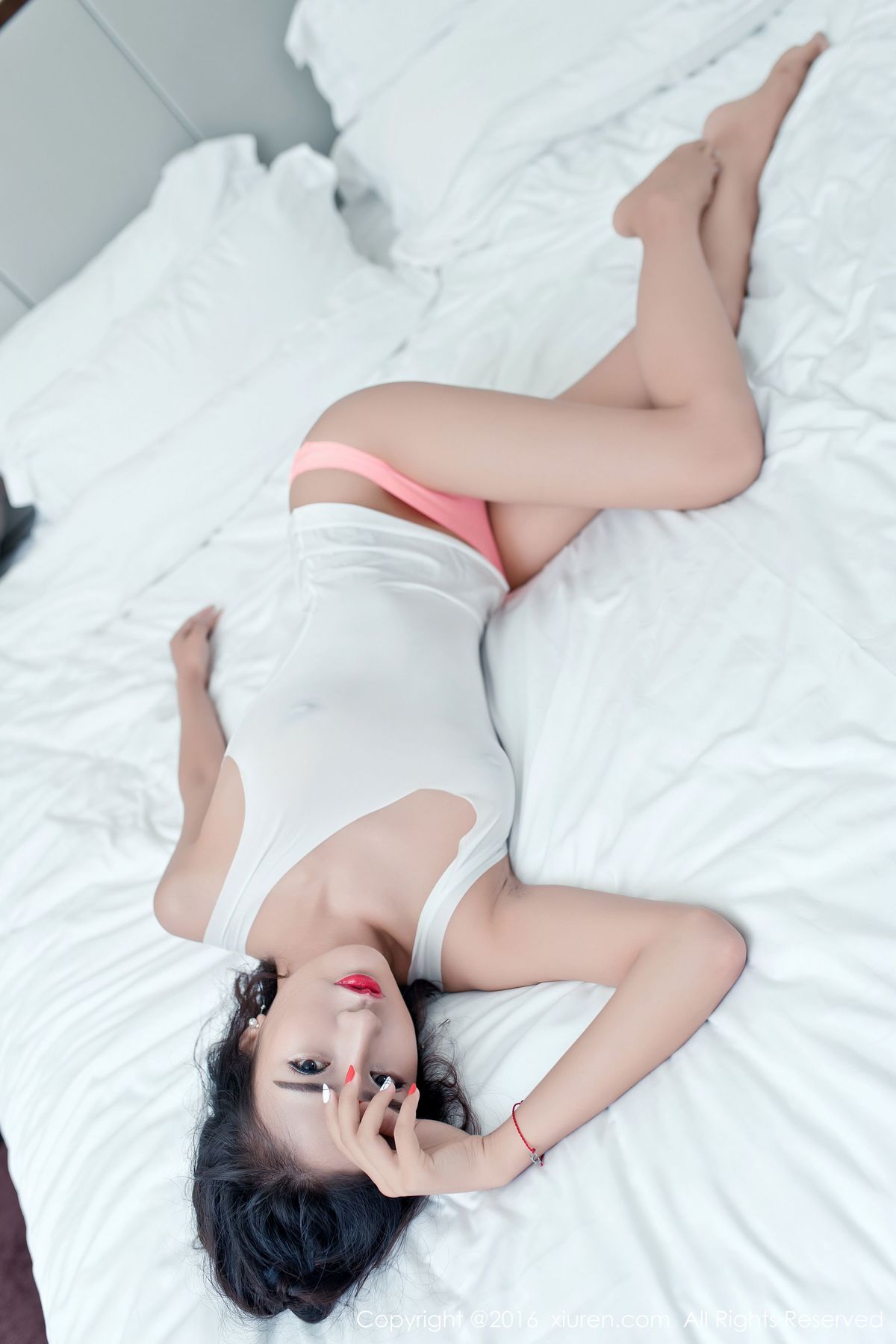 美女梅哥图片
