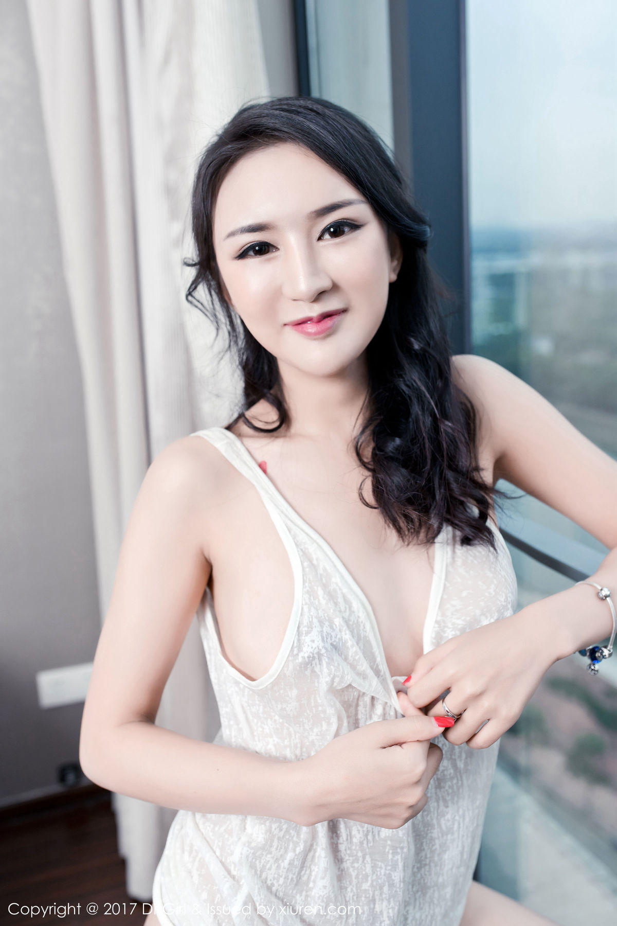 美女梅哥图片