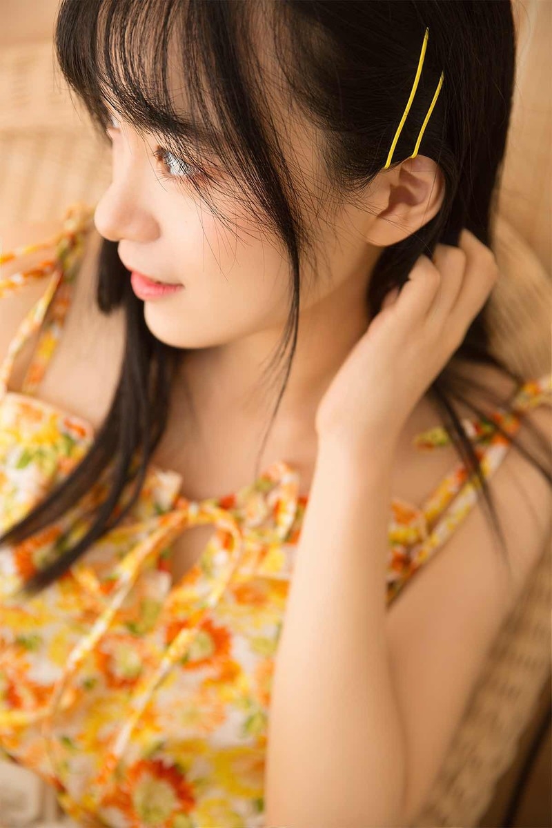 沈蜜桃图片