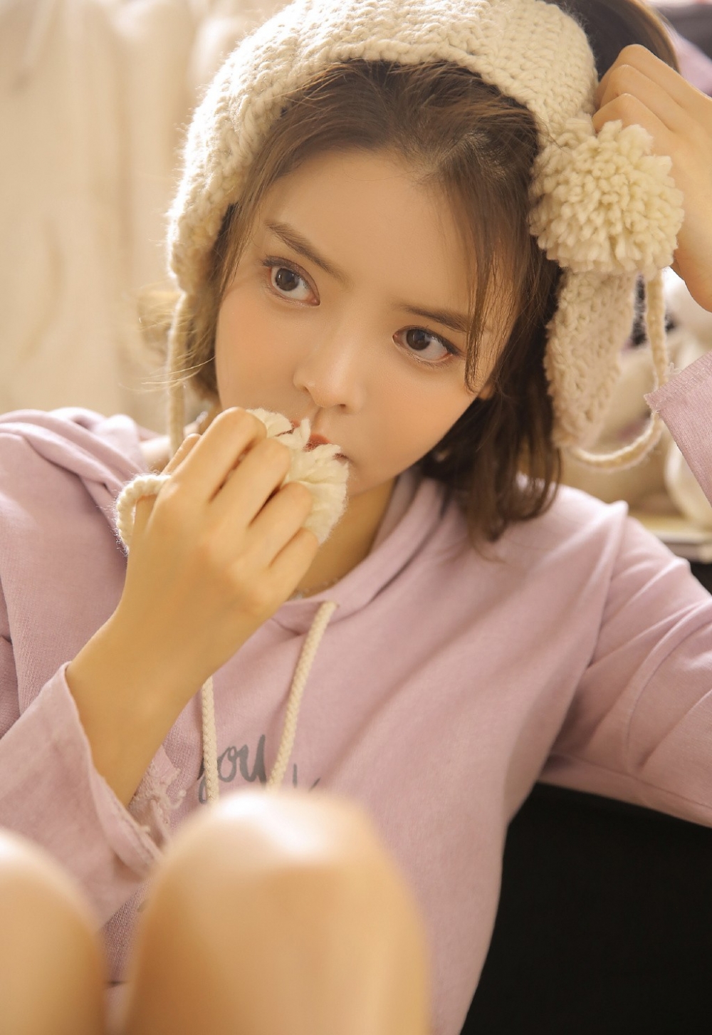 可爱嫩模mm11福利美女123图片105期生活写真集丰满少女沈蜜桃off内衣全身去衣服曝光图片图片