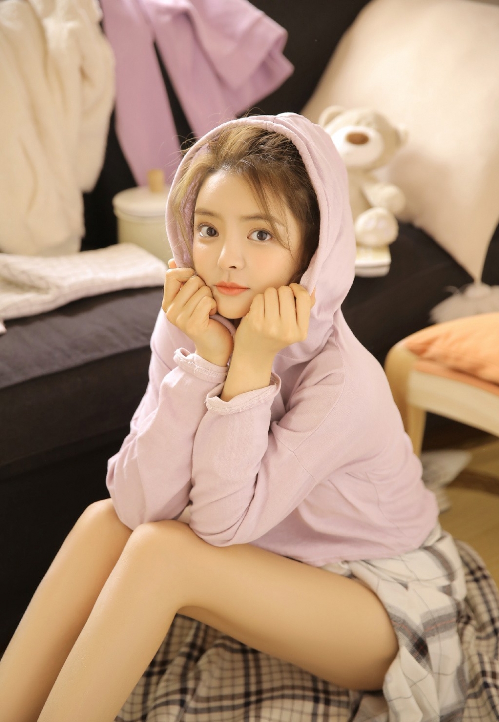 可爱嫩模mm11福利美女123图片105期生活写真集丰满少女沈蜜桃off内衣全身去衣服曝光图片图片