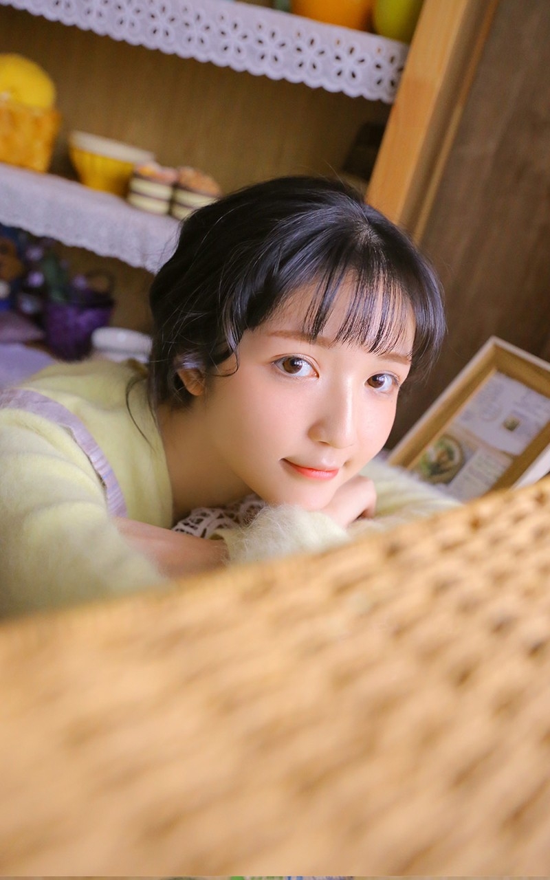 沈蜜桃图片
