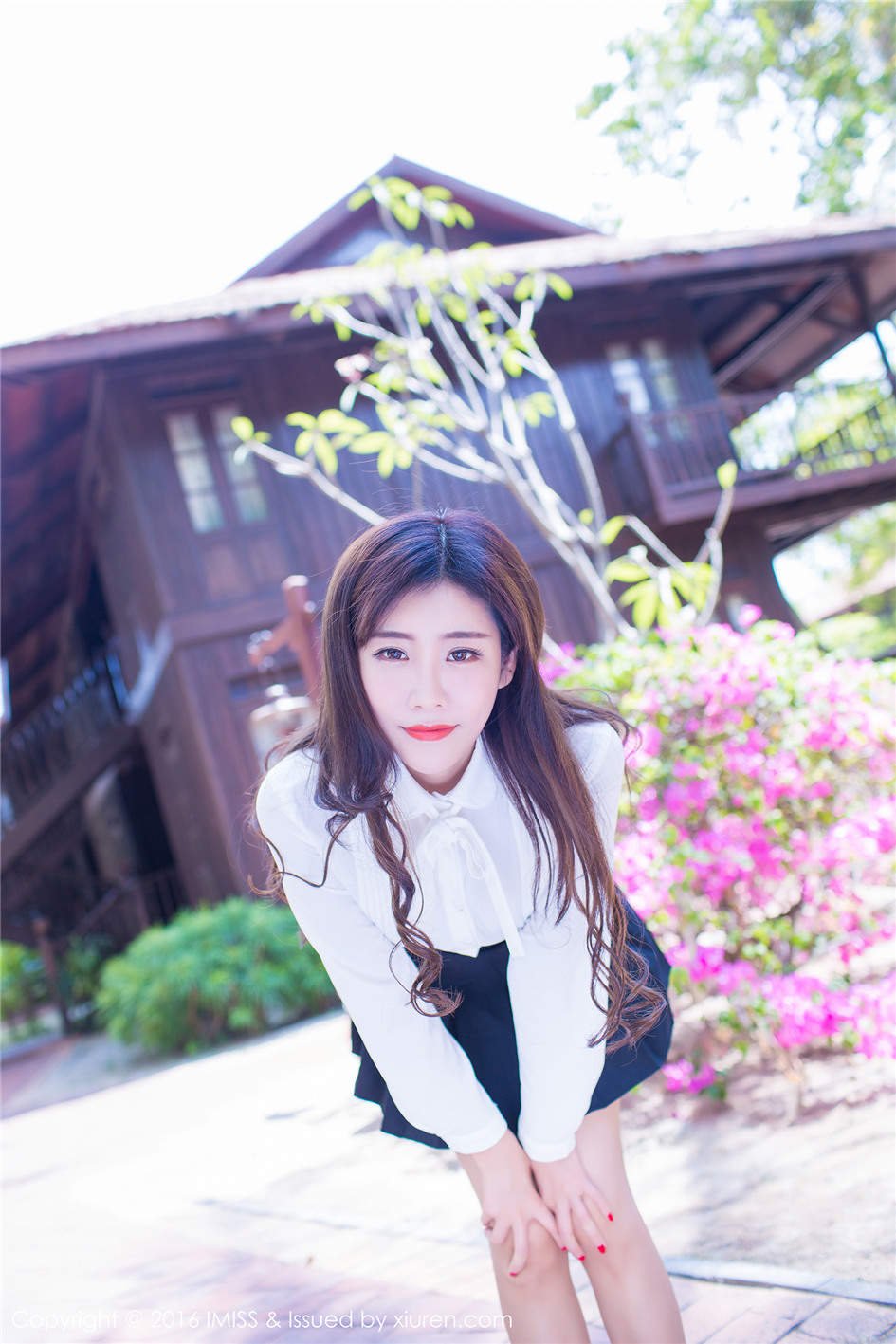 木婉晴图片