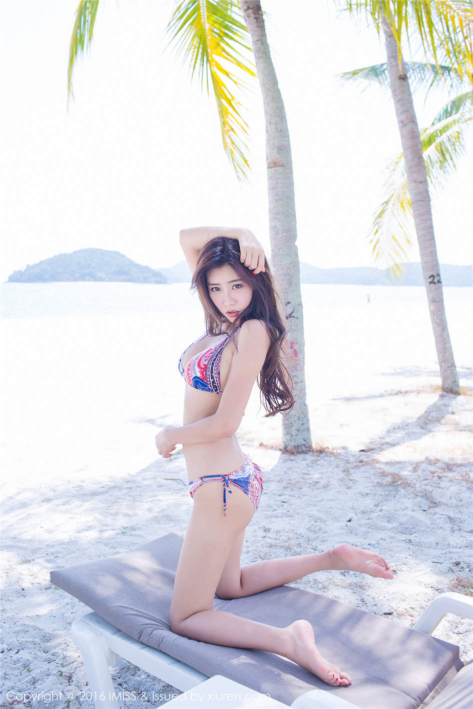 木婉晴图片