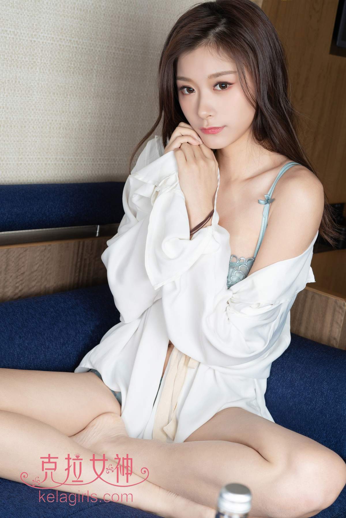 美女菲菲图片
