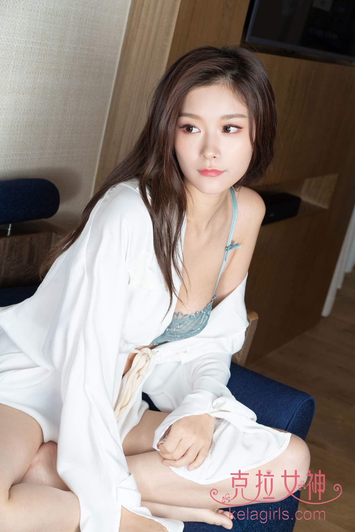 美女菲菲图片