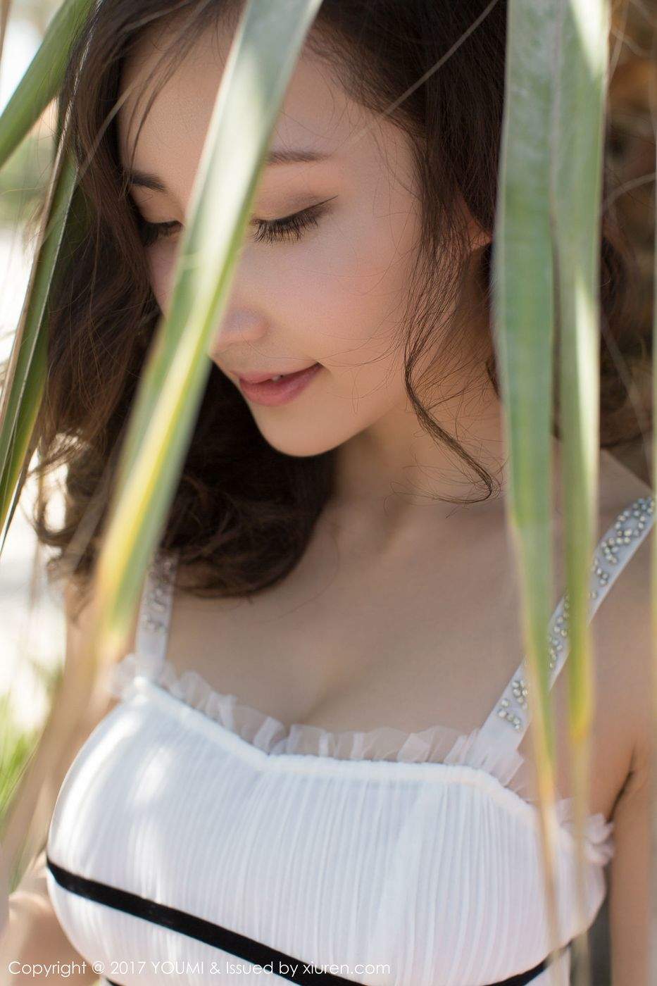 丽柜由美图片