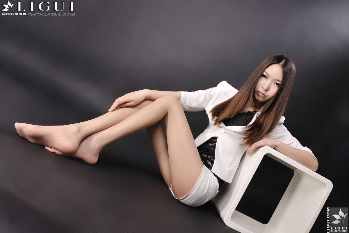 美女文欣图片