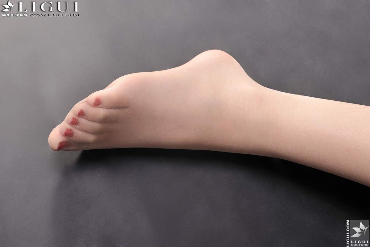 美女文欣图片