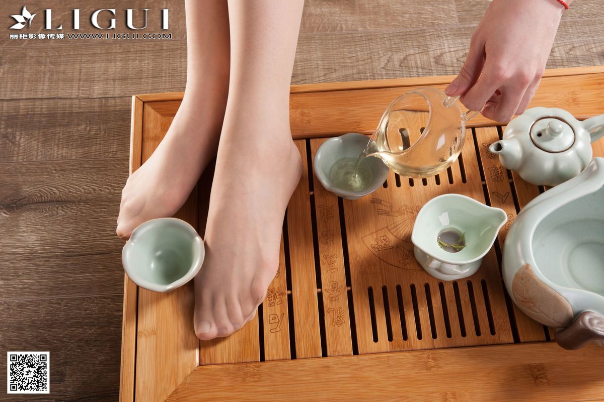 李婷婷图片