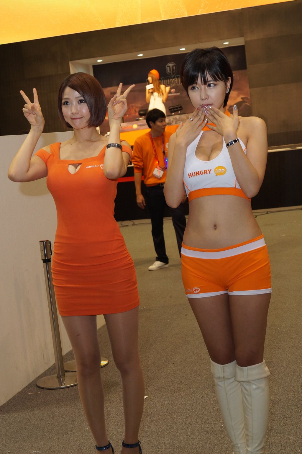 李恩慧图片