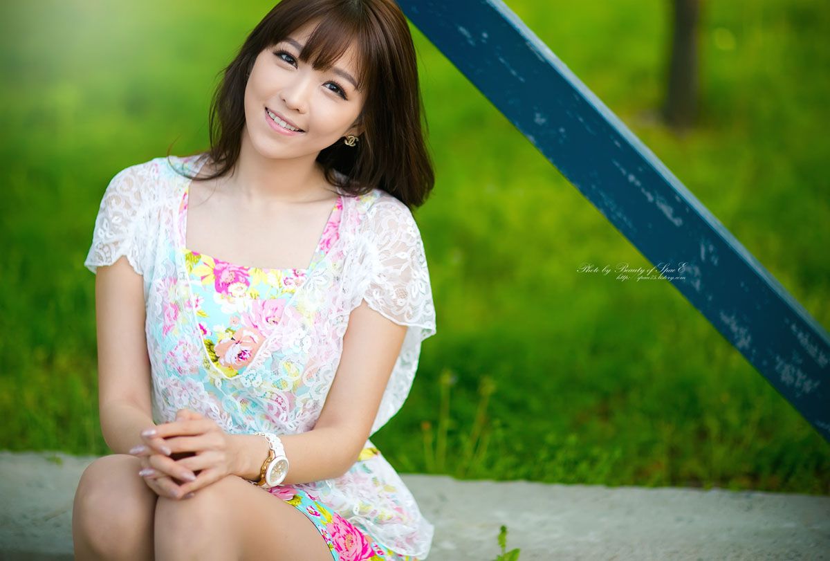 李恩慧图片