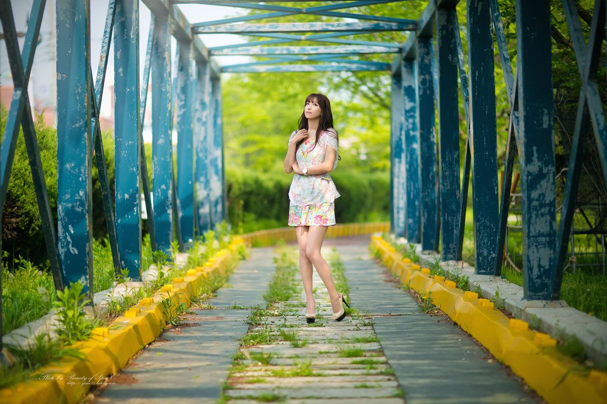 李恩慧图片