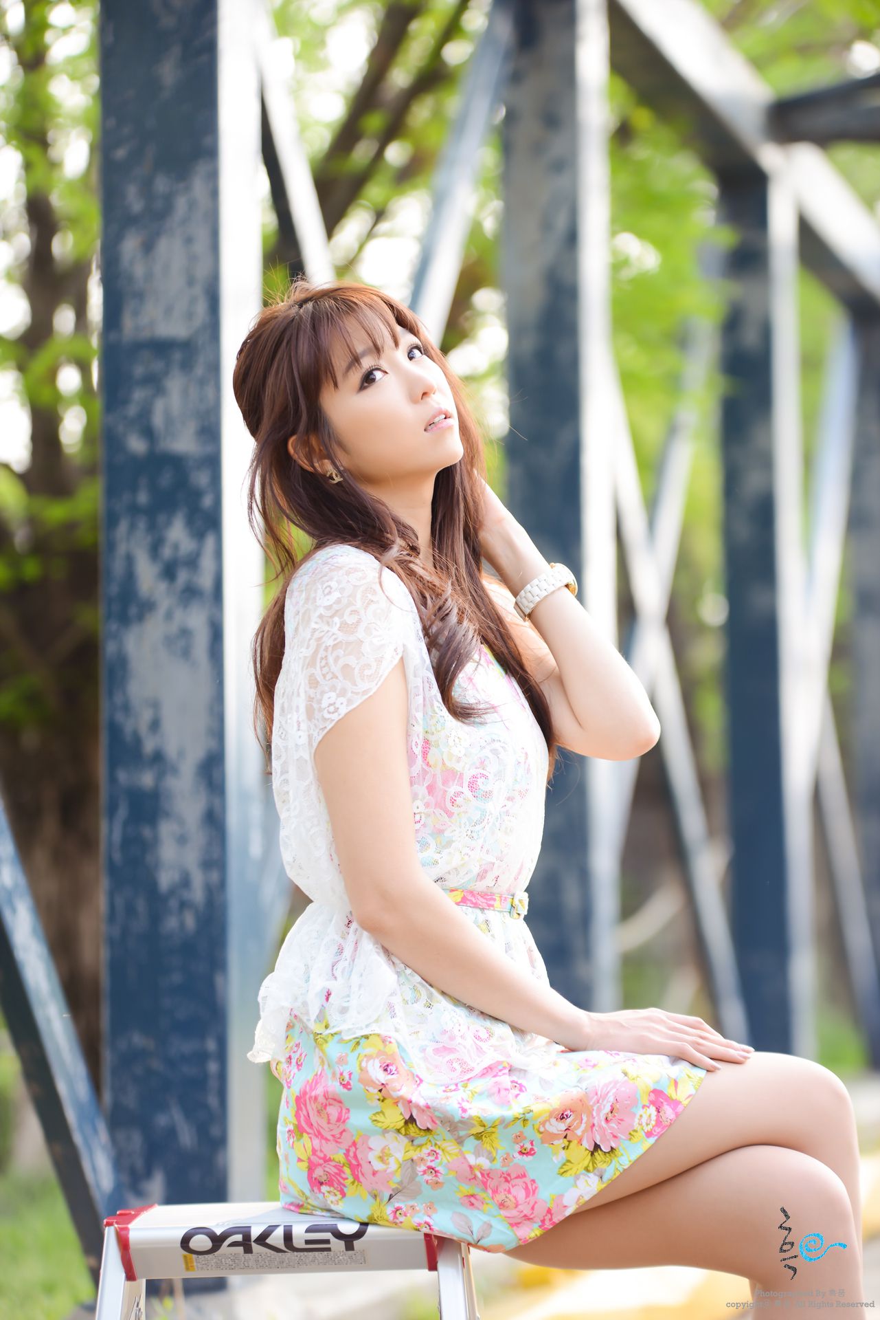 李恩慧图片